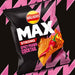 Walkers Max Strong Fiery Prawn Cocktail 50G - Intamarque - Wholesale 5000328015460