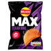 Walkers Max Pizza Hut Texas BBQ 50g - Intamarque - Wholesale 5000328022611