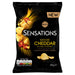 Walkers Sensations Mature Cheddar & Chilli Chutney 40g - Intamarque - Wholesale 5000328025490