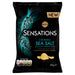 Sensations Crushed Sea Salt & Black Peppercorn 40g - Intamarque - Wholesale 5000328025988