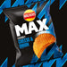 Walkers Max Cheese & Onion 50g - Intamarque - Wholesale 5000328120775