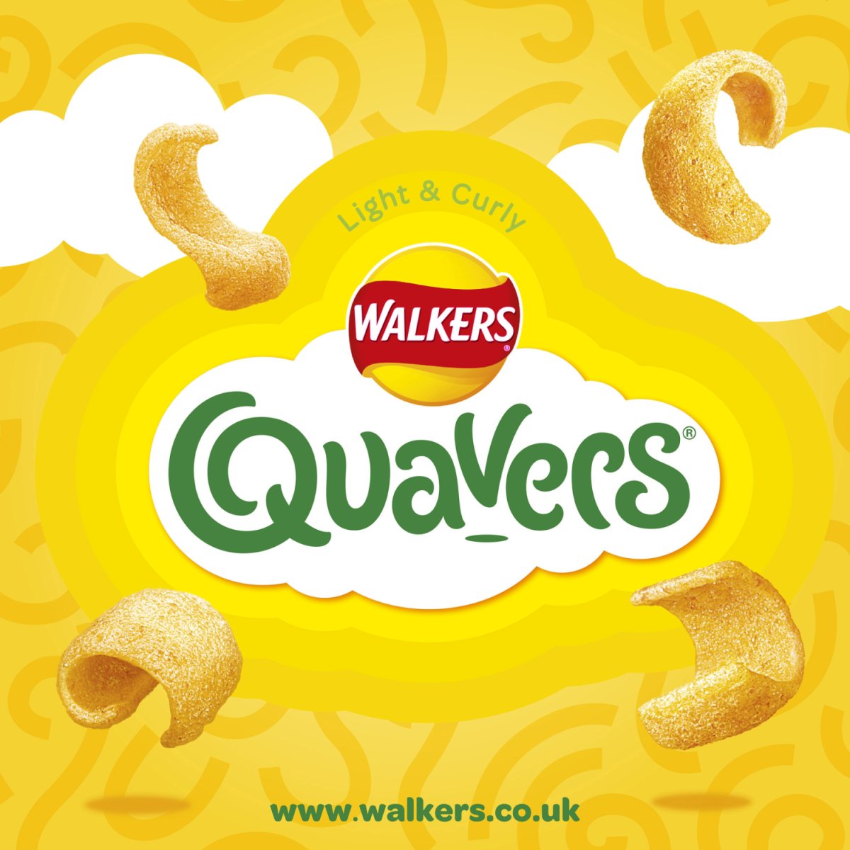 Quavers Prawn Cocktail Grab Bag 34g - Intamarque - Wholesale 5000328263038