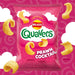 Quavers Prawn Cocktail Grab Bag 34g - Intamarque - Wholesale 5000328263038