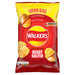 Walkers Grab Bag Ready Salted 45G - Intamarque - Wholesale 5000328270548