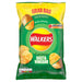 Walkers Grab Bag Salt & Vinegar 45G - Intamarque - Wholesale 5000328270630