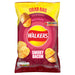 Walkers Grab Bag Smokey Bacon 45G - Intamarque - Wholesale 5000328271095