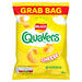 Quavers Cheese Grab Bag 34G - Intamarque - Wholesale 5000328529660