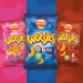 Wotsits Cheese Grab Bag 36g - Intamarque - Wholesale 5000328530055