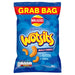 Wotsits Cheese Grab Bag 36g - Intamarque - Wholesale 5000328530055