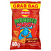 Monster Munch Sweet & Spicy Flamin Hot 40G - Intamarque - Wholesale 5000328530130