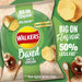 Walkers Baked Salt & Vinegar 37.5g - Intamarque - Wholesale 5000328555584