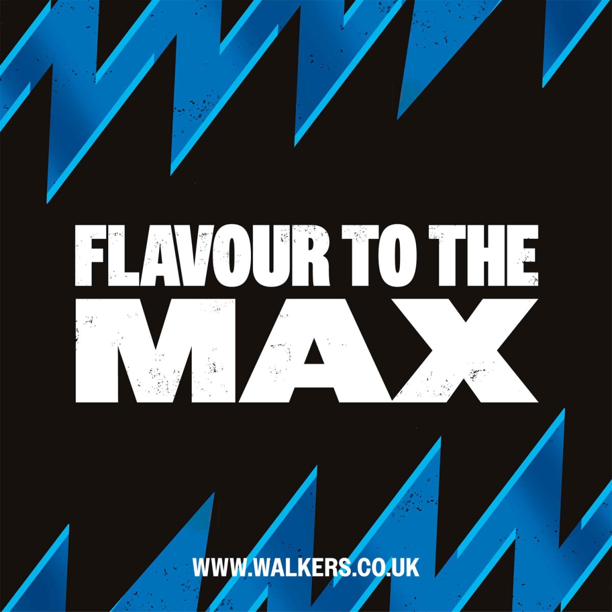 Walkers Max Salt & Malt Vinegar 50G - Intamarque - Wholesale 5000328636702