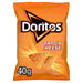 Doritos Tangy Cheese 40G - Intamarque - Wholesale 5000328740102