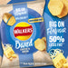 Walkers Baked Cheese & Onion 37.5G - Intamarque - Wholesale 5000328774800