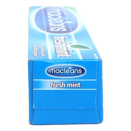 Macleans Toothpaste 100ml Freshmint - Intamarque - Wholesale 5000347008962