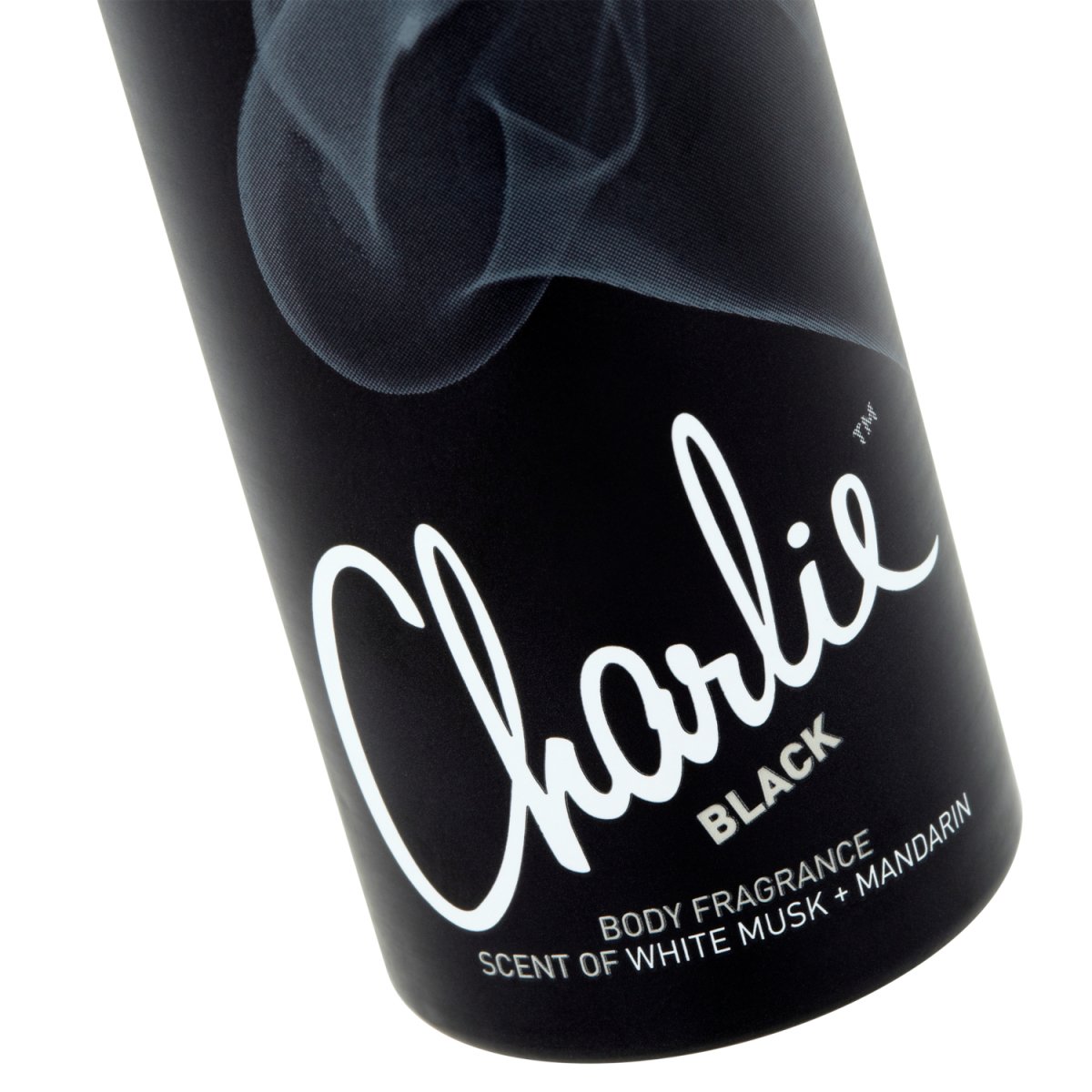 Charlie Bodyspray Black 75ml - Intamarque - Wholesale 5000386296412