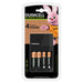 Duracell 4 Hour Value Charger - Intamarque - Wholesale 5000394118591