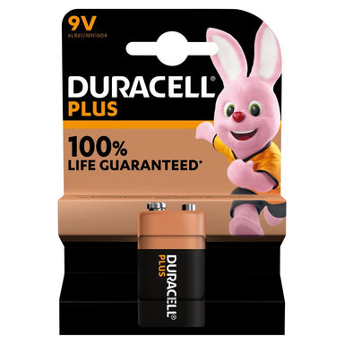 Duracell Simply Batteries AA 12pk - Intamarque - Wholesale 5000394142190