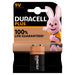 Duracell Simply Batteries AA 12pk - Intamarque - Wholesale 5000394142190