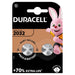 Duracell Coin Batteries 3v 2032 2pk - Intamarque - Wholesale 5000394203921