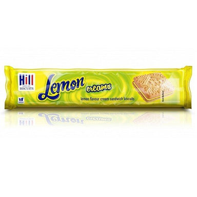 Hill Lemon Creams 36x150g - Intamarque - Wholesale 5010282014409