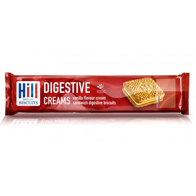 Hill Digestive Creams - Intamarque - Wholesale 5010282656906