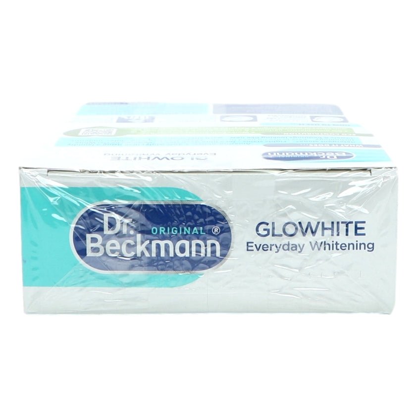 Dr Beckmann Glo White 5x40gm - Intamarque - Wholesale 5010287445000