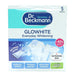 Dr Beckmann Glo White 5x40gm - Intamarque - Wholesale 5010287445000