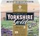 Yorkshire Gold 80 Tea Bags 250g - Intamarque - Wholesale 5010357112108