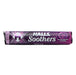 Halls Soothers Blackcurrant 45g - Intamarque - Wholesale 5010455063142