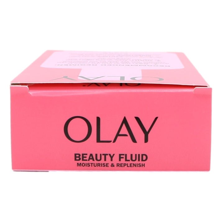 Olay Essentials Beauty Fluid 200ml Regular - Intamarque - Wholesale 5010527371229