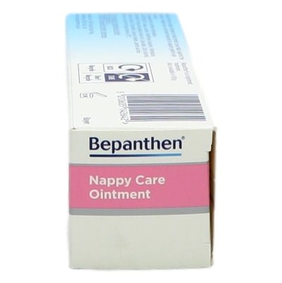 Bepanthen Ointment 30g - Intamarque - Wholesale 5010605142642