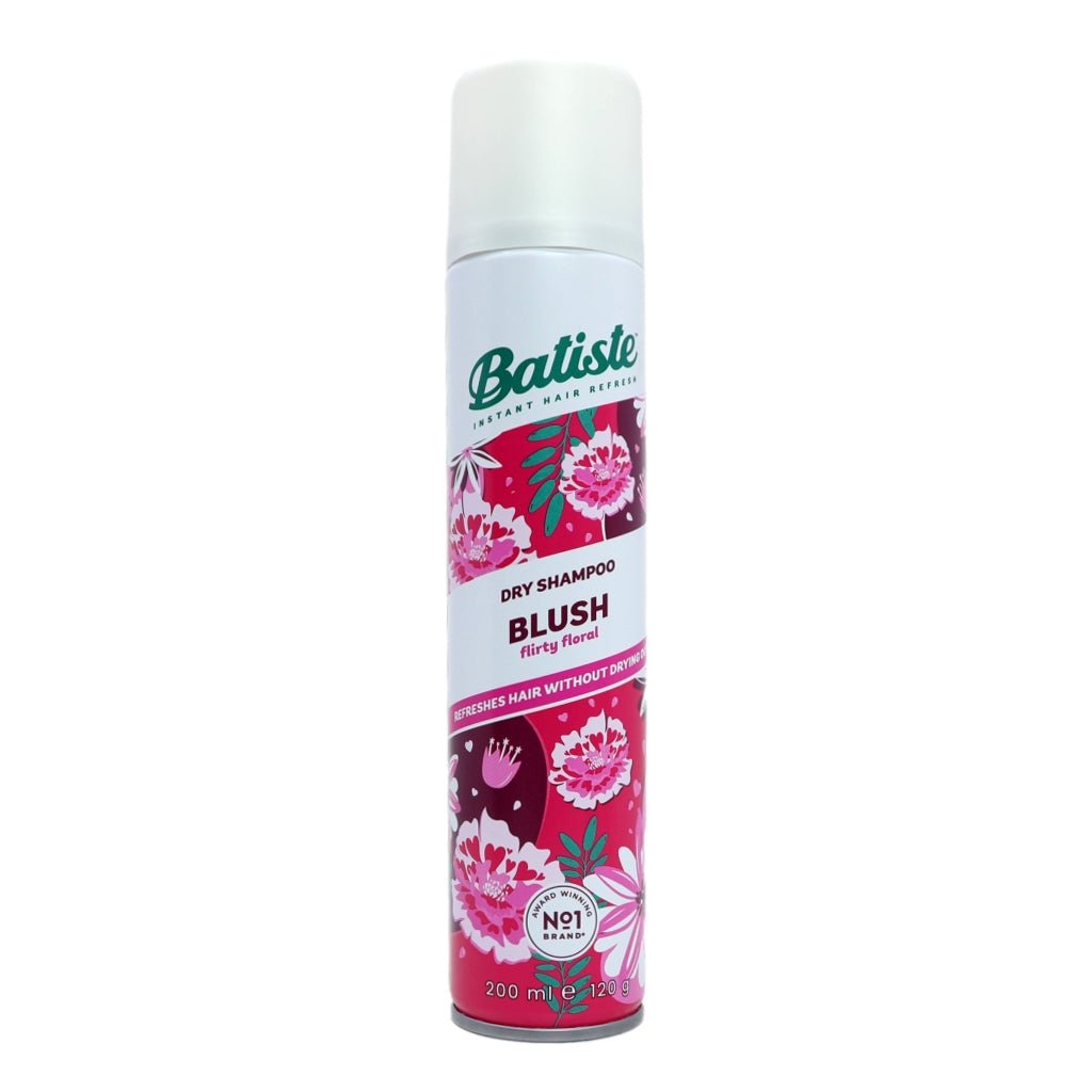 Batiste Dry Shampoo 200ml Blush - Intamarque - Wholesale 5010724527375