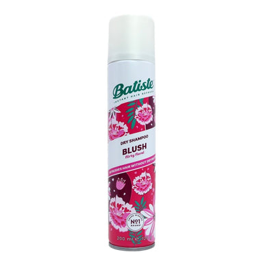 Batiste Dry Shampoo 200ml Blush - Intamarque - Wholesale 5010724527375