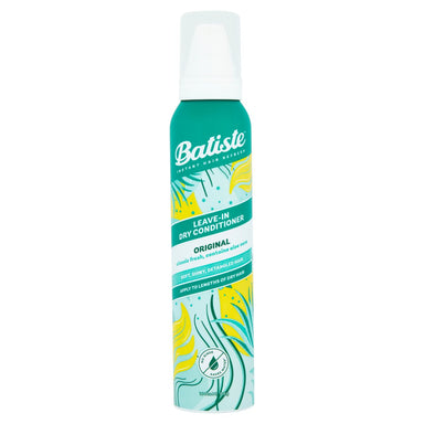 Batiste Conditoning Foam Original - Intamarque - Wholesale 5010724538562