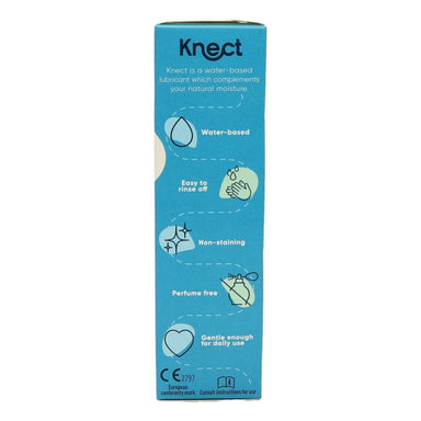 Knect KY Jelly 50ml - Intamarque - Wholesale 5011309104615