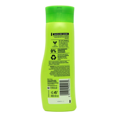 Herbal Essences Shampoo 400ml Dazzling Shine - Intamarque - Wholesale 5011321594470