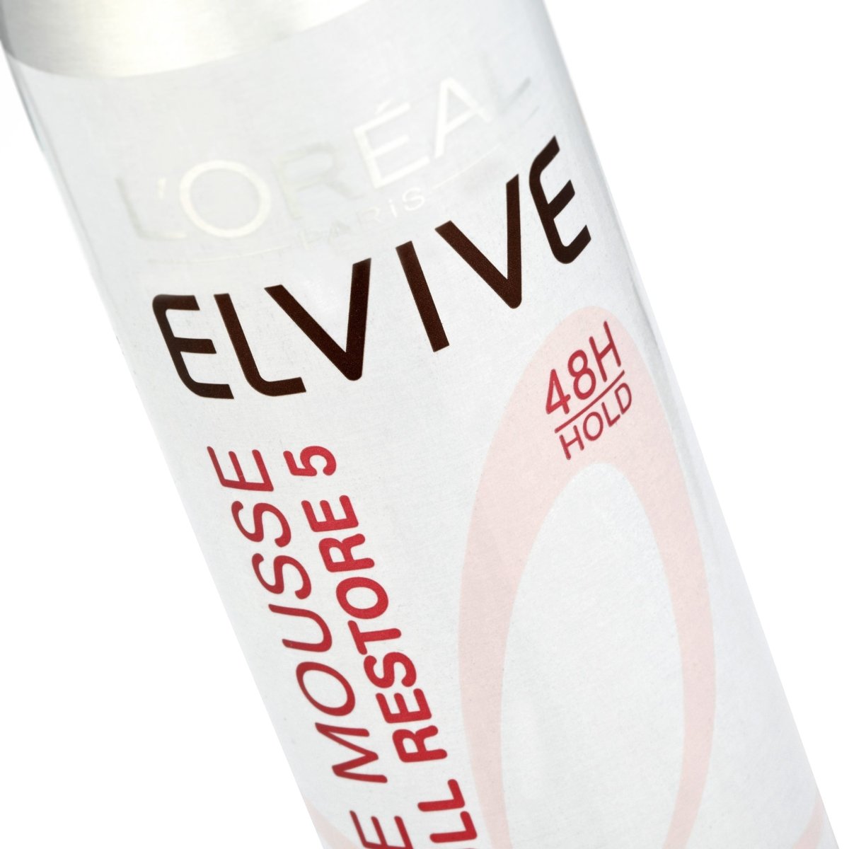 L'Oreal Elvive Styling Mousse Full Restore 5 - Intamarque - Wholesale 5011408004090