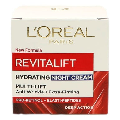 L'Oreal Dermo Expertise Revitalift Night Pot - Intamarque - Wholesale 5011408040791