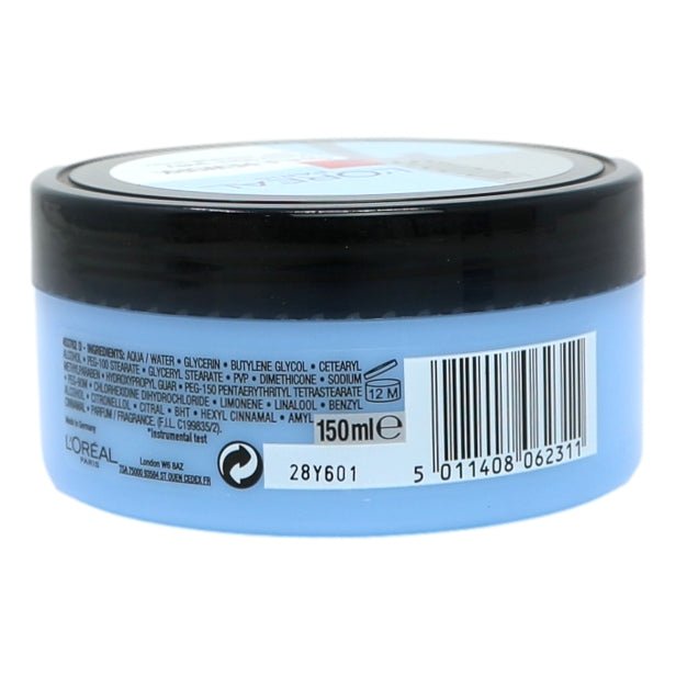 Studio Line Fibre - Putty 150ml Special Fx Remix - Intamarque - Wholesale 5011408062311