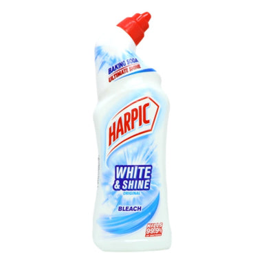 Harpic Bleach White & Shine - Intamarque - Wholesale 5011417558775