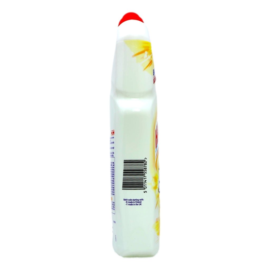 Harpic Bleach White & Shine Citrus - Intamarque - Wholesale 5011417558782