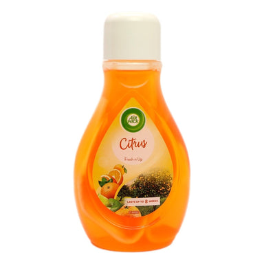 Airwick Fresh Up 375ml Citrus - Intamarque - Wholesale 5011417565452