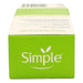 Simple Hydrating Light Moisturiser 125ml - Export Restricted - Intamarque - Wholesale 5011451103931