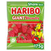 Haribo Giant Strawbs 175g - Intamarque - Wholesale 5012035963101