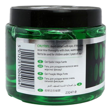 Beauty Formula Styling Gel Mega Head - Intamarque - Wholesale 5012251004084