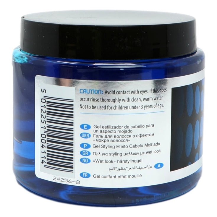 Beauty Formula Styling Gel Wet Look - Intamarque - Wholesale 5012251004114