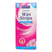 Beauty Formulas Cold Wax Strips (For Legs & Body) - Intamarque - Wholesale 5012251006712