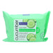 Beauty Formulas Facial Wipes Cucumber - Intamarque - Wholesale 5012251008631