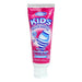 Active Kids 100ml Strawberry Toothpaste - Intamarque - Wholesale 5012251011297